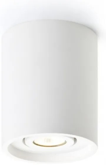 RED - Design Rendl - R10454 - Spotlámpa COLES 1xGU10/50W/230V