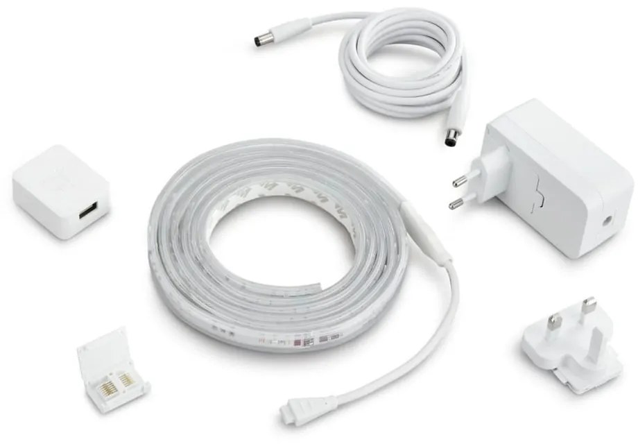 Okos LED szalag 20 W 200 cm Plus V4 – Philips Hue
