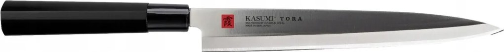 Kasumi Sashimi kés 24 cm, Tora