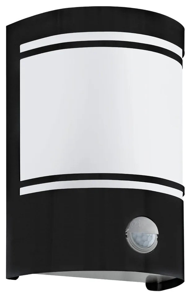 Fali kültéri lámpa (magasság 20 cm) CERNO – EGLO