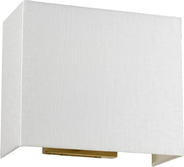 Designer’s Lightbox Riley DL-RILEY-M-IV-AB Fali lámpa 1x60W/E27