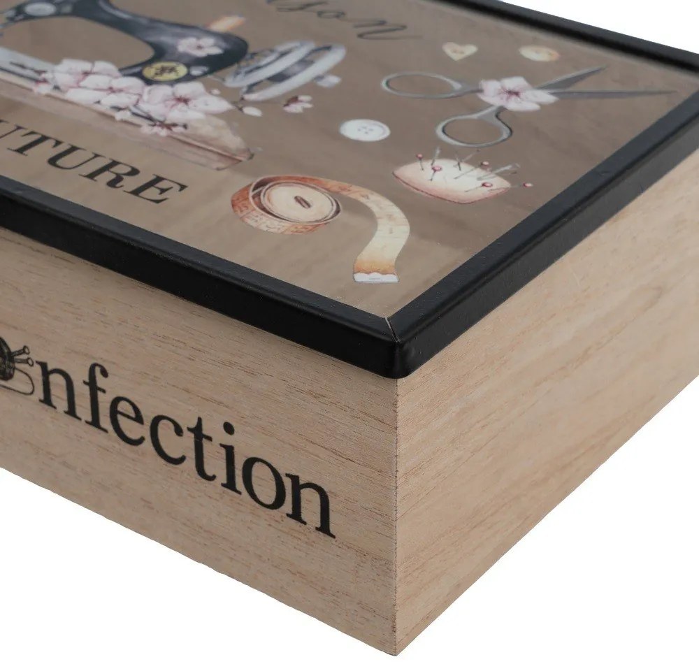 Varródoboz Atelier – Casa Selección