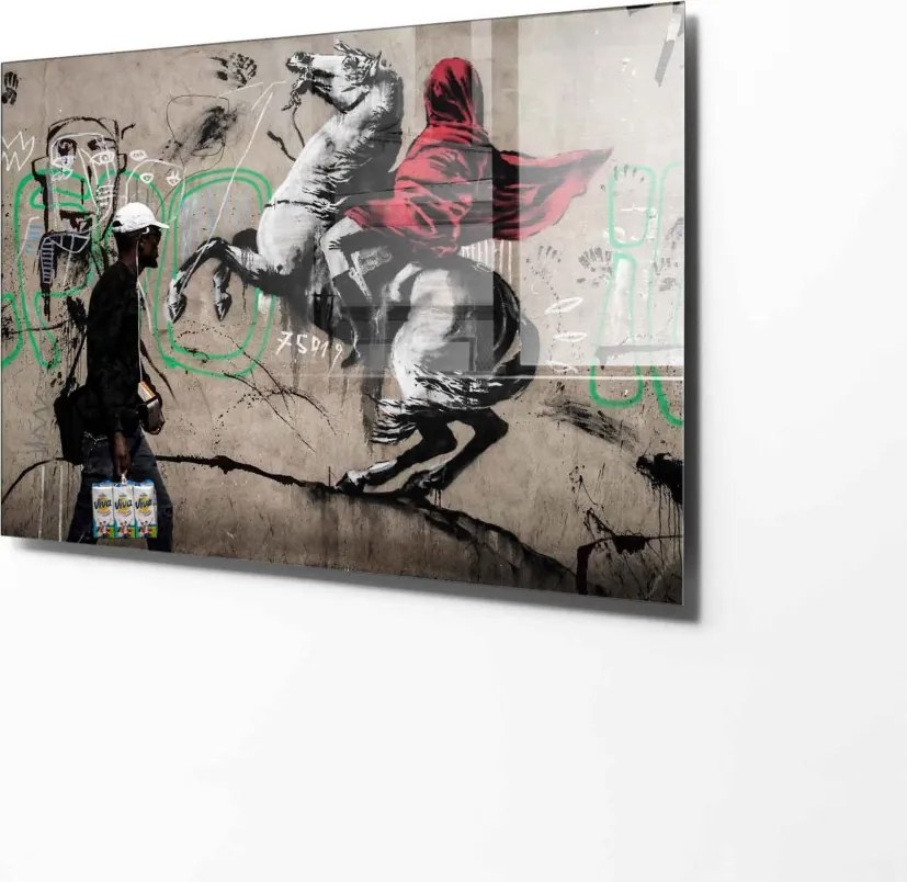 Üvegkép, 70×100 cm – TR698GLS1660