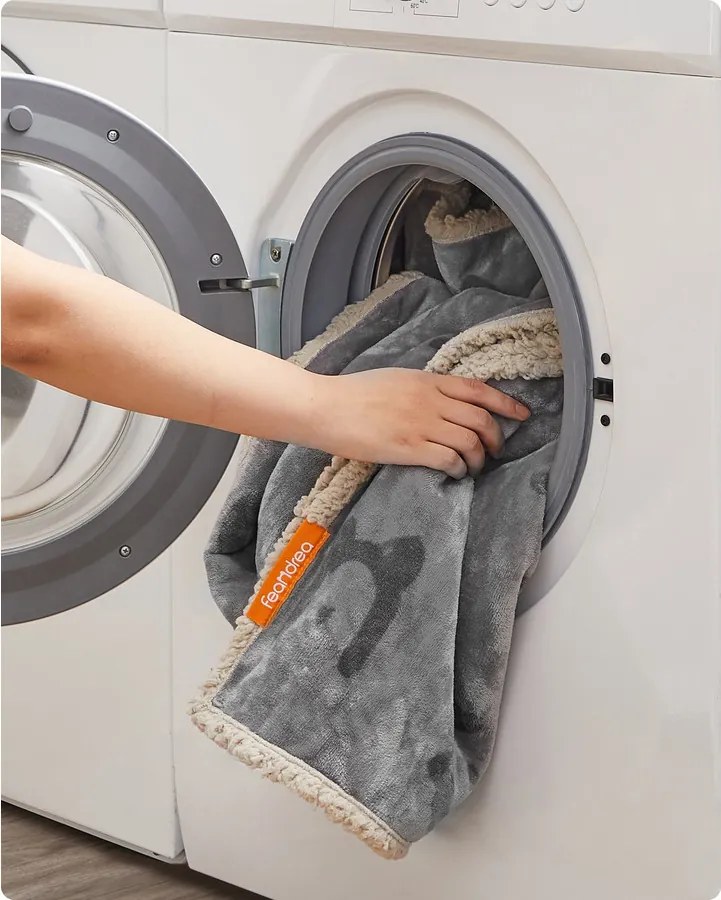 Vízálló kutyafedő nagy kutyáknak, mosógépben mosható, szürke