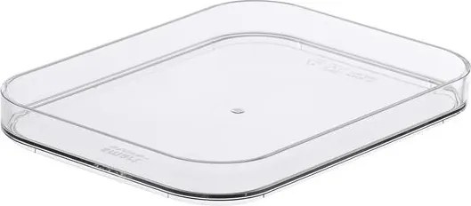 Tető, SMARTSTORE Compact Clear S, átlátszó (CSDSMART08)