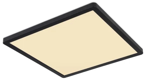 Globo 41563-18B - LED Fürdőszobai mennyezeti lámpa SAPANA LED/18W/230V IP44