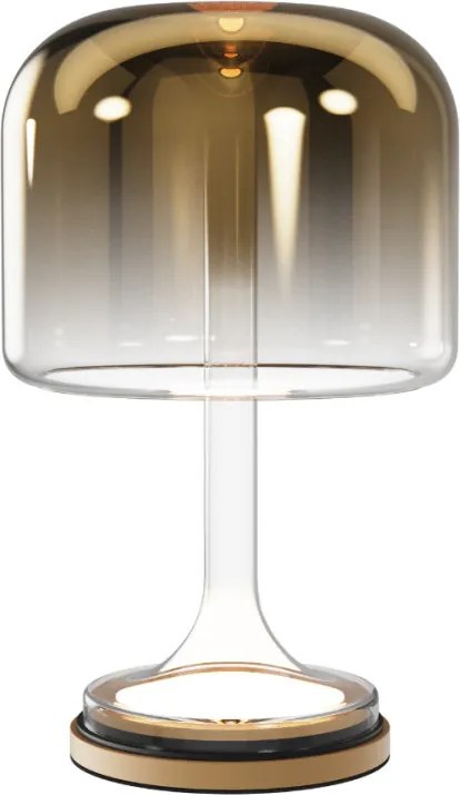 Maytoni Spirito MOD286TL-L18G3K Asztali lámpa 1x18W/LED 3000K 820lm IP20