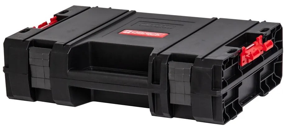 Szerszámosláda Pro – Qbrick System