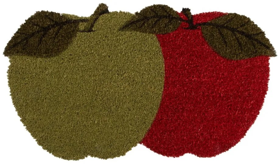 Kókuszrost lábtörlő 42x74 cm – Esschert Design