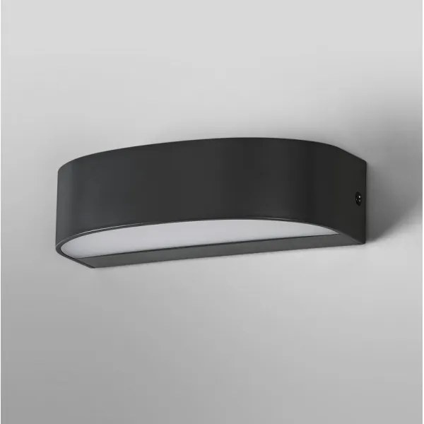 Ledvance - LED Kültéri fali lámpa ENDURA STYLE ILAY 2xLED/3,8W/230V IP65