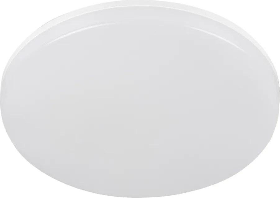 Kanlux 26439 - VARSO LED mennyezeti lámpa, 22/30 W, 230 V, 3000/4000/6500 K (választható színhőmérsékletek), átm. 33 cm, IP54