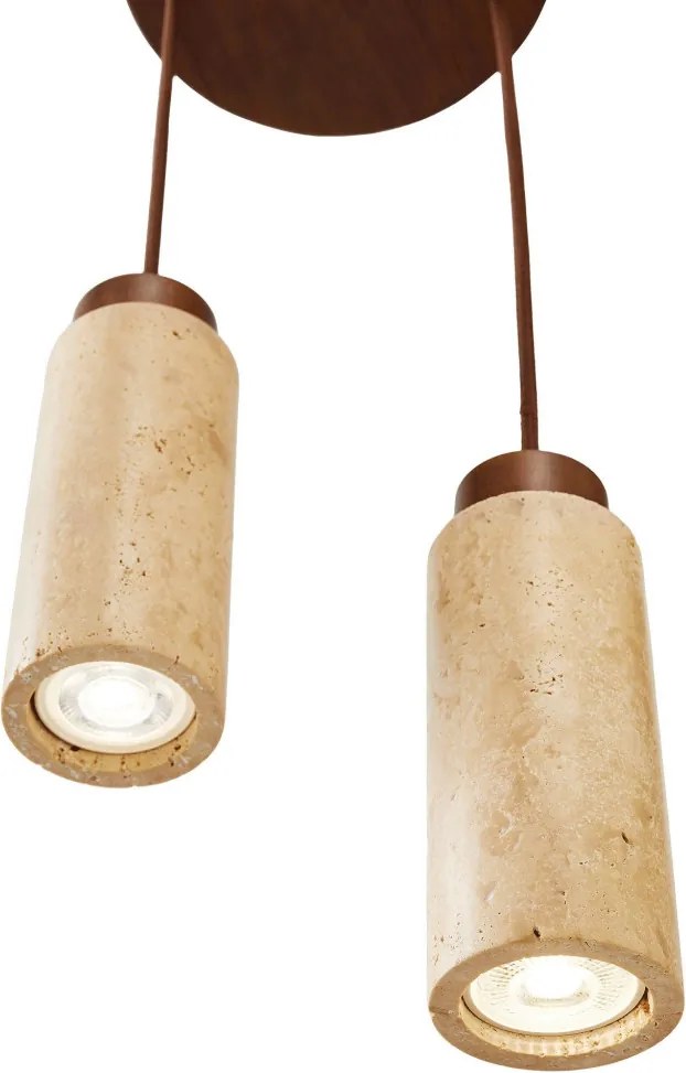 Babıl-B - Walnut