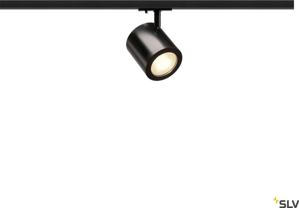 SLV ENOLA 1000712 Sínreflektor 1x11W/LED 3000K 1040LM IP20