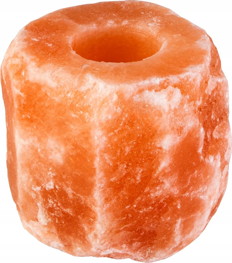 Só Gyertyatartó Natúr 1-2KG Tealight Ionizátor