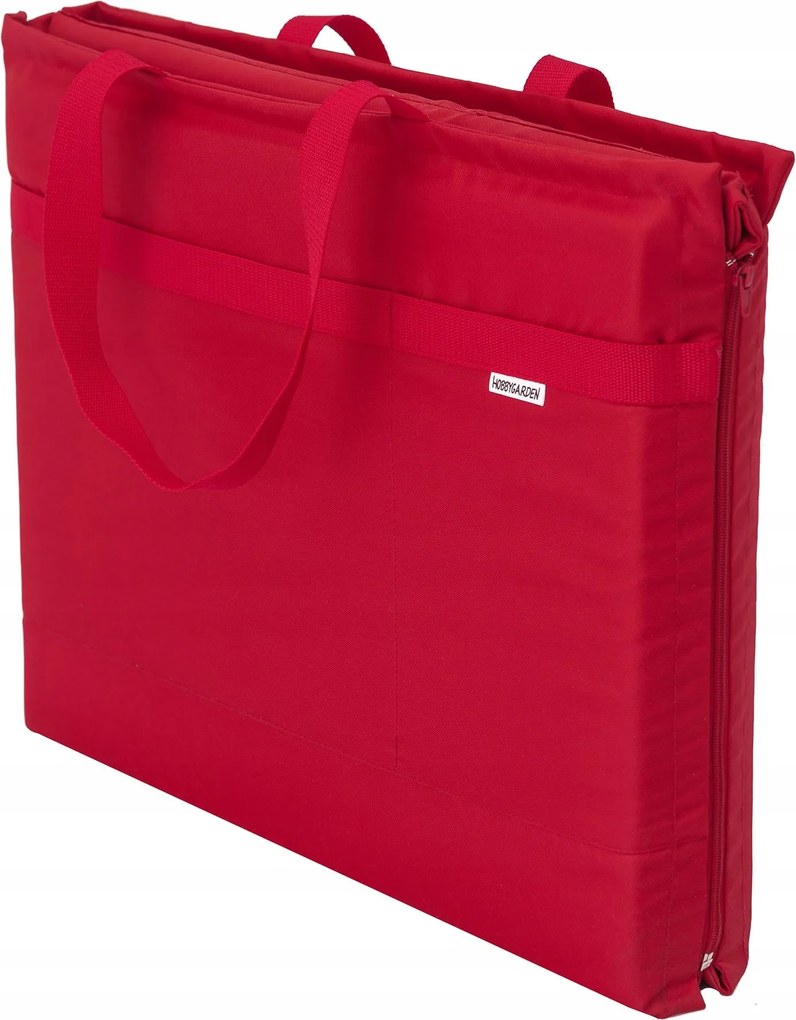 Összecsukható matrac, Hordozható matrac, Strandtáska kirándulásokhoz