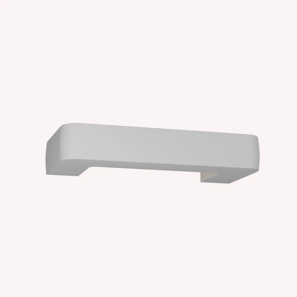 Zambelis WALL LIGHT 180026 Fali lámpa 1x25W/G9 IP20