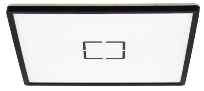 Briloner 3393-015 - LED Mennyezeti lámpa FREE LED/22W/230V 42x42 cm 3393-015