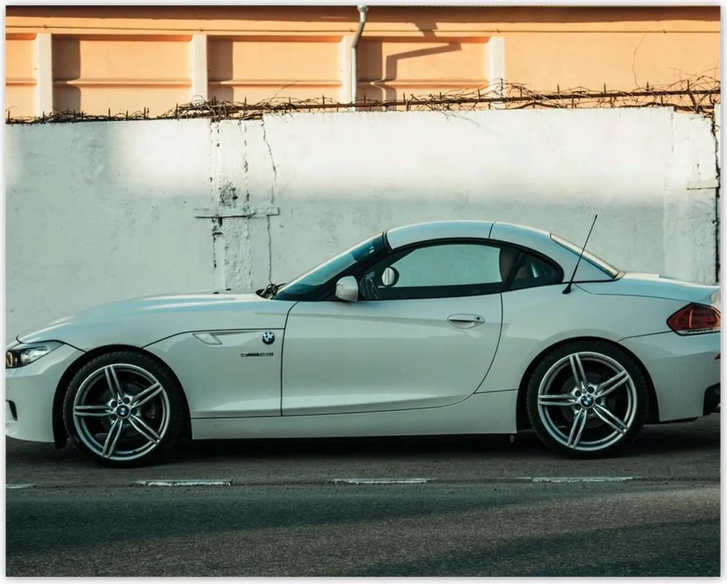 Poszterek 50x40 Sportautó Autó