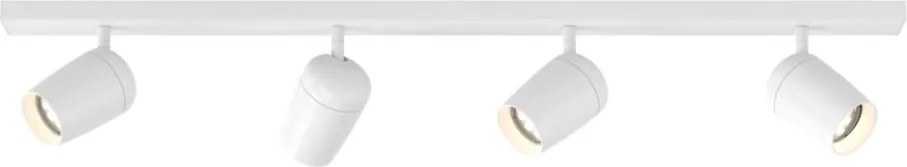 Astro Lighting Koto 1478015 Spotlámpa 4x6W/LED|GU10 IP20