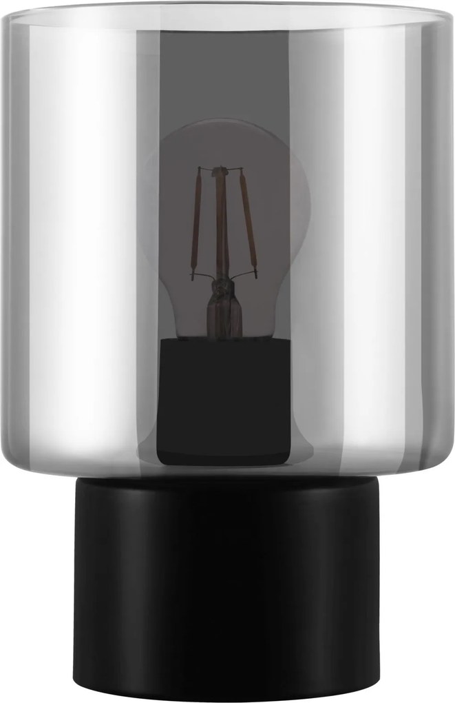 Eglo GOROSIBA 33984 Asztali lámpa 1X60W/E27 IP20