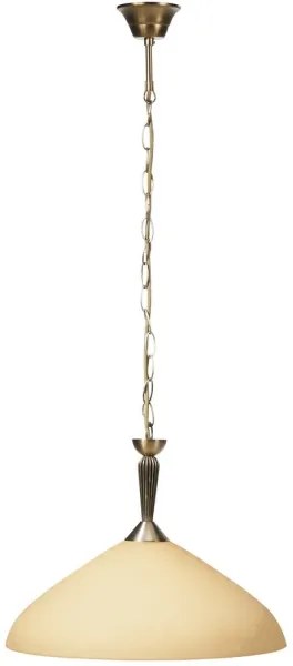 Csereüveg REGINA E27 180x400 mm