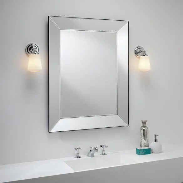 Astro Lighting ANTON 1106001 Fali lámpa 1x40W/E14 IP44