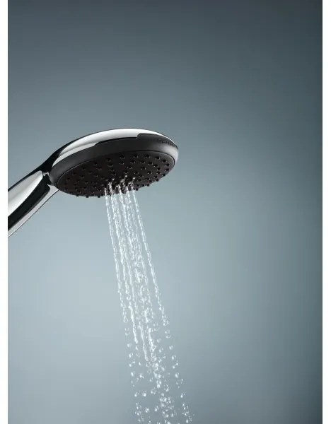 GROHE 26972001 - VITALIO START 110 kézi zuhany O 110 mm fényes króm