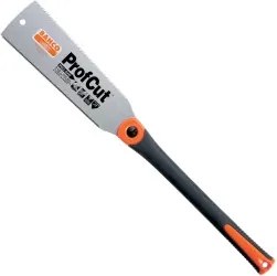 Japán fűrész 240mm kétoldalas