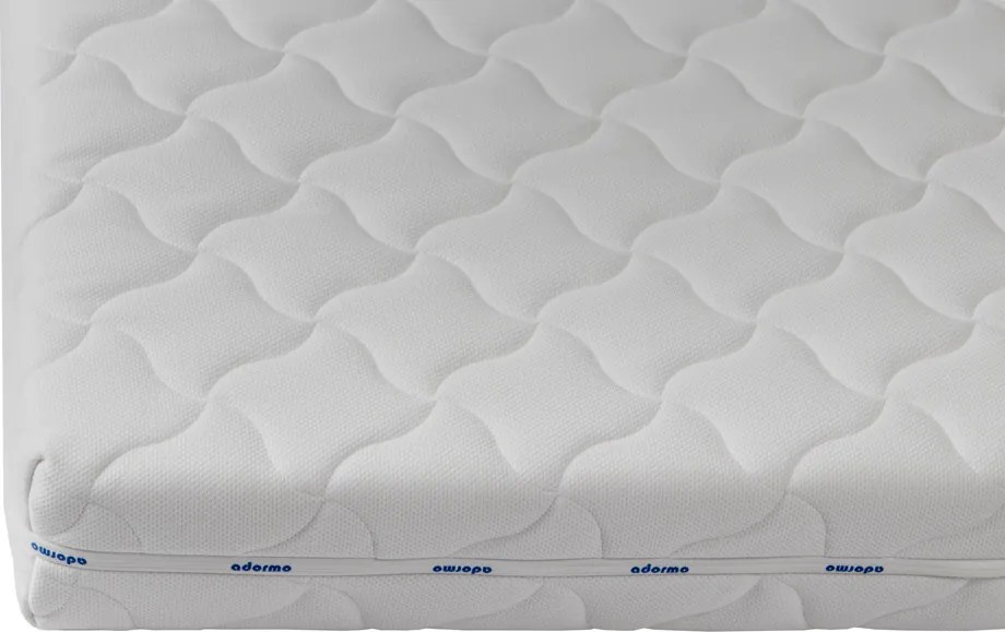 EDORMO 140X200 Aloe Vera matrac 12 cm