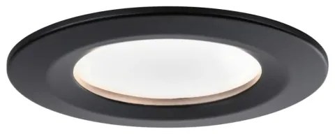 Paulmann 94473 - KÉSZLET 3xLED/6W IP44 Fürdőszobai beépíthető lámpa NOVA 230V