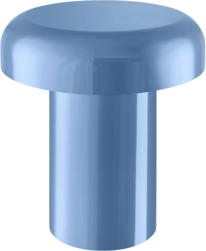 Fém kerek tárolóasztal ø 40 cm Miko – noo.ma