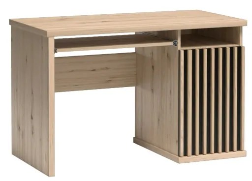 Íróasztal Artisan Tölgy Színben. MODERNO C-19