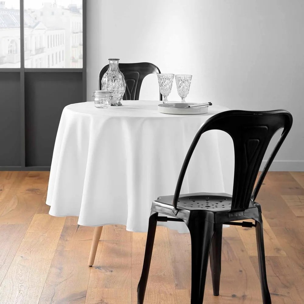 Asztalterítő ø 180 cm Essentiel – douceur d'intérieur