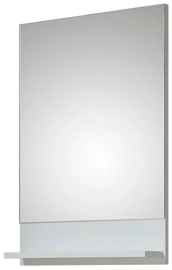Fali tükör polccal 50x70 cm Set 931 - Pelipal