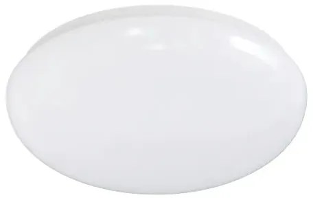 LED mennyezeti lámpa 24W 4000K