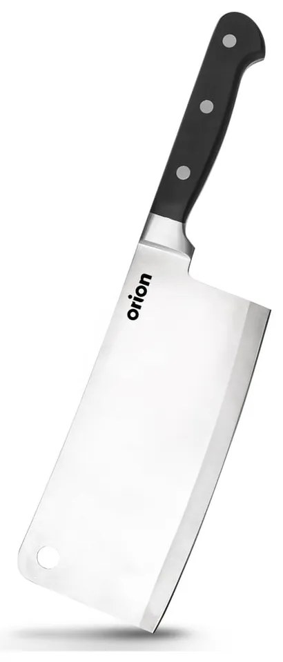 Rozsdamentes acél húsvágó - Orion