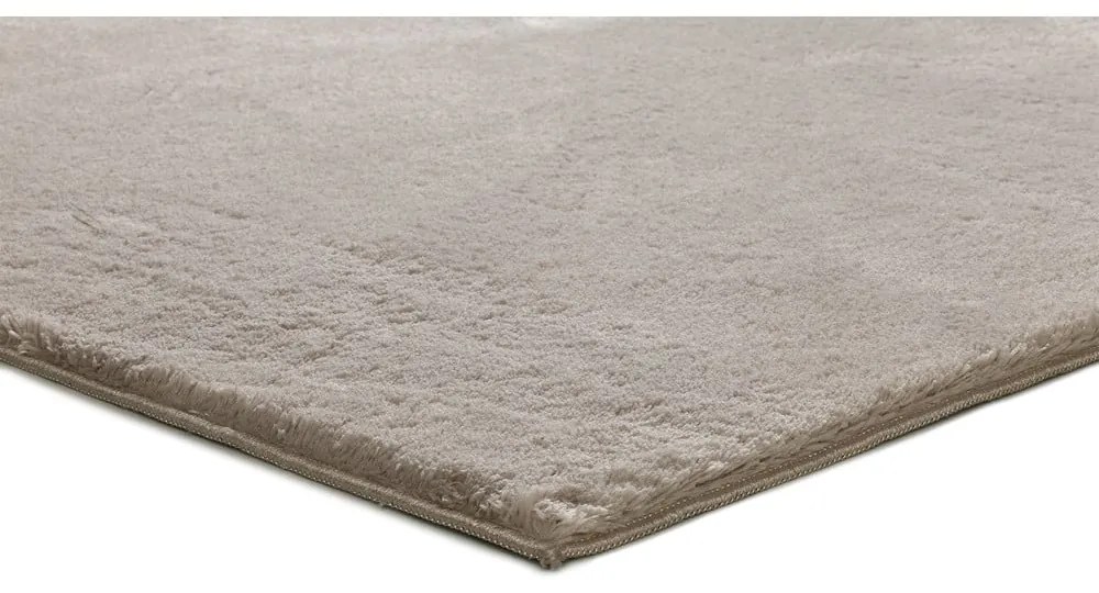 Világosszürke szőnyeg 60x120 cm Loft – Universal