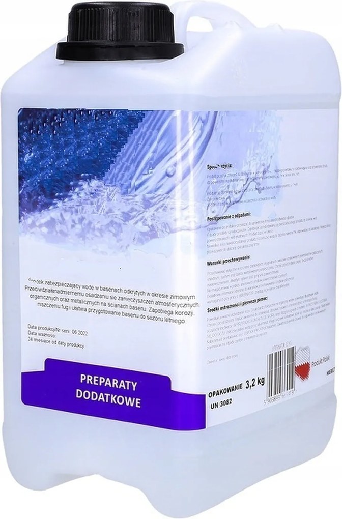 Karbantartás Medence Ápolás Tél Előtt Tél