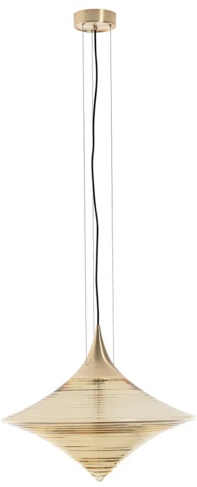 HIND RABII 10173 Modern Függesztett Lámpa E27 IP20