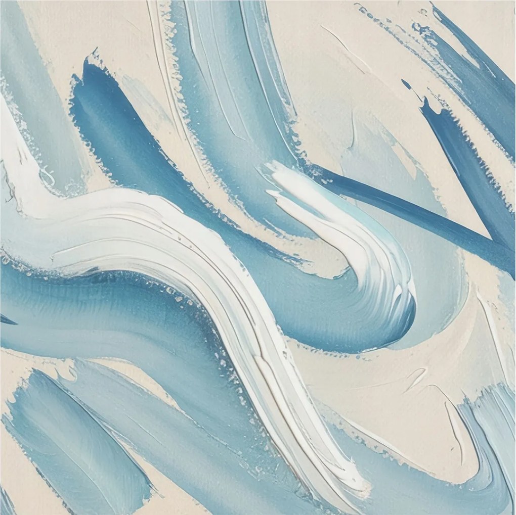 Dekoratív fali tapéta 3D hatással Absztrakt húzások 250x250