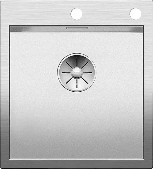 Blanco Zerox 400-IF/A acél Durinox mosogató a Legolcsóbban!