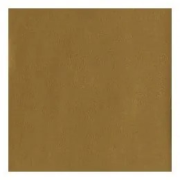 Mustársárga bársony fotel lábtartóval Niko – Ropez