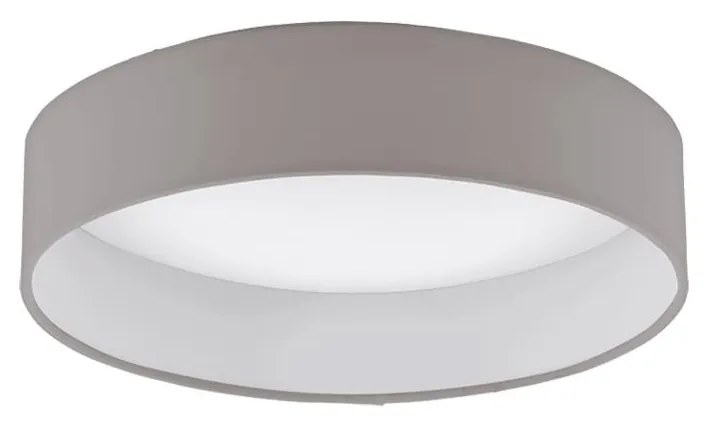 Eglo 93949 - LED Mennyezeti Lámpa PALOMARO LED/12W/230V