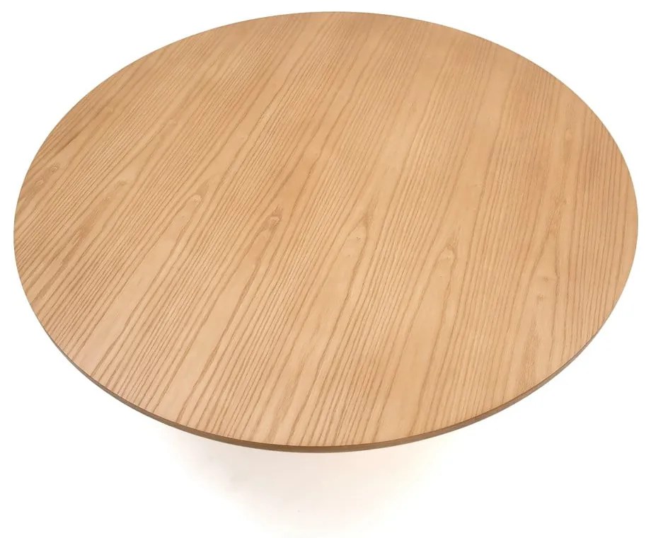 Cep dohányzóasztal, ø 110 cm - Teulat