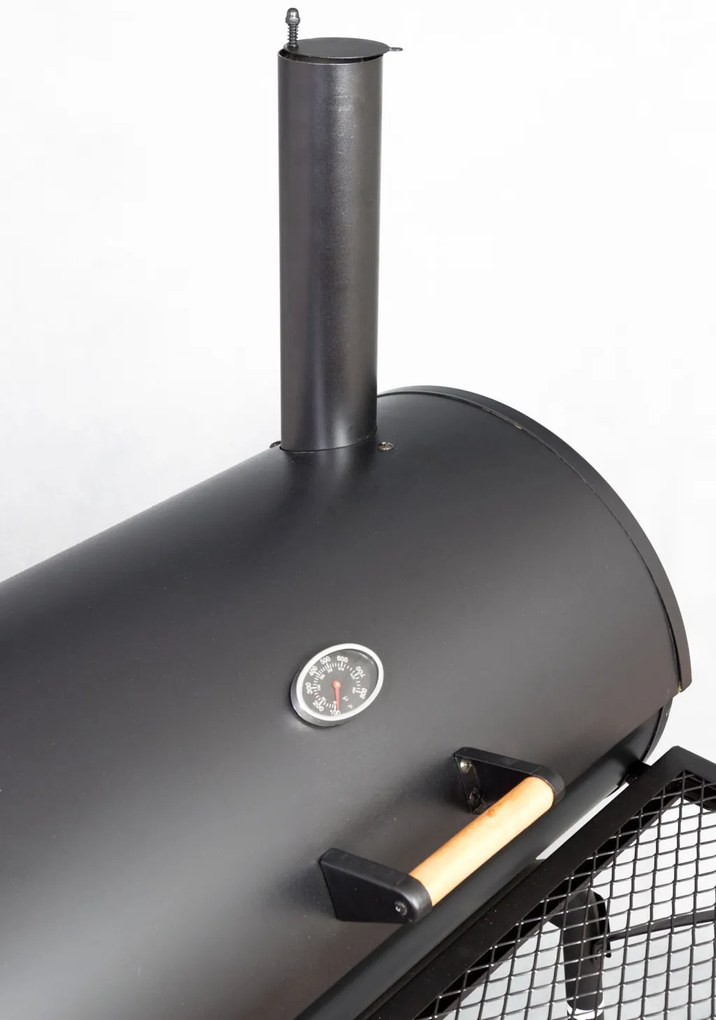 G21 BBQ big grill