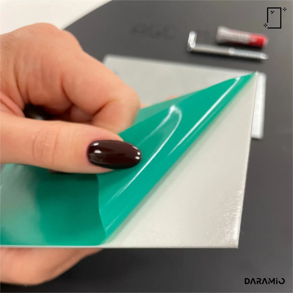 Tükör – Pure Collection R28