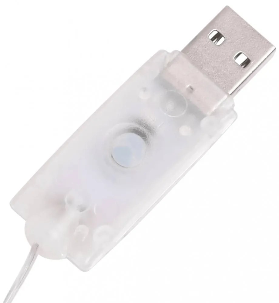 dekoratív luxus szövet karácsonyi LED-es hóember figura 180 cm