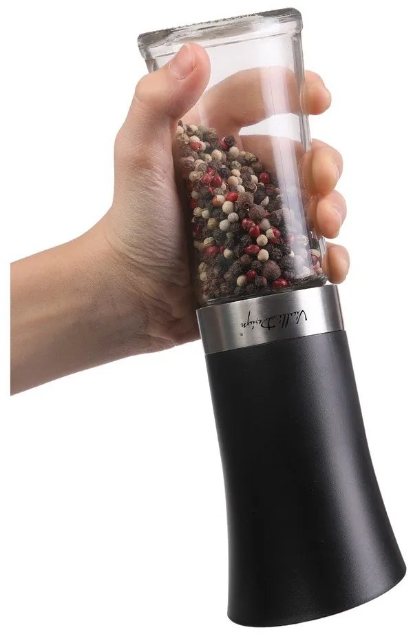 Fűszerőrlő Livio – Vialli Design