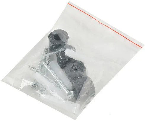 Postaláda S6238 - antracit