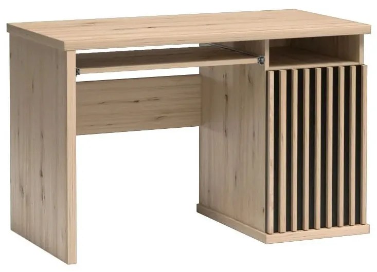 PC asztal Claudi 19 (artisan tölgy). Akció -18%. 1055504
